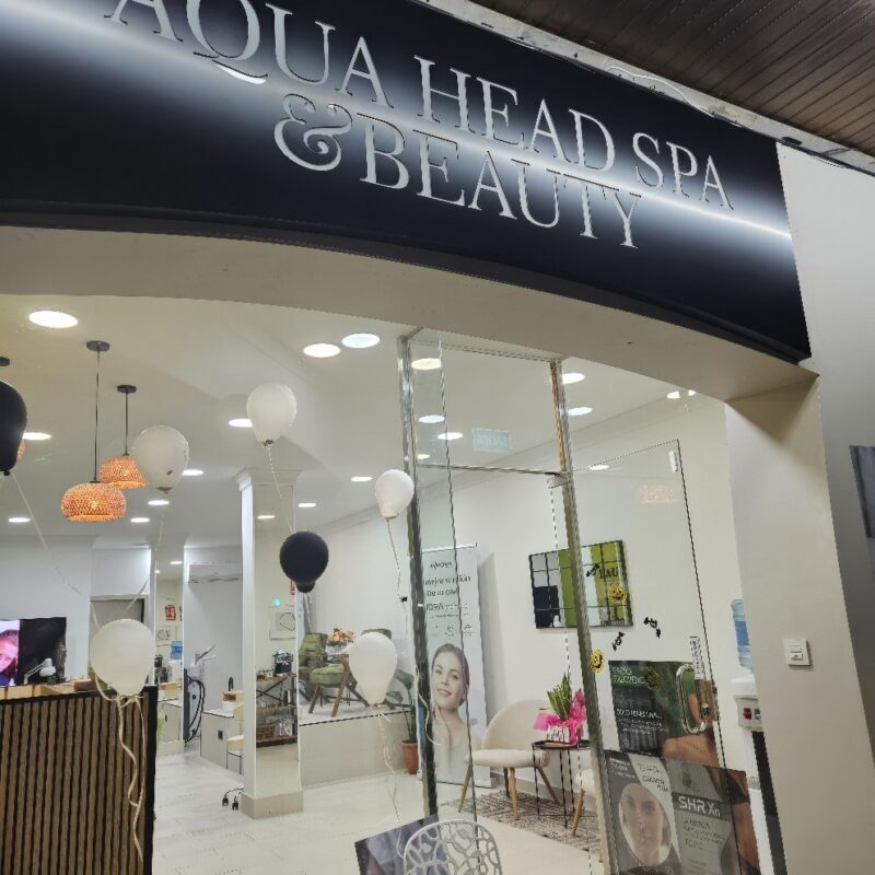 Local lb aqua head spa-web