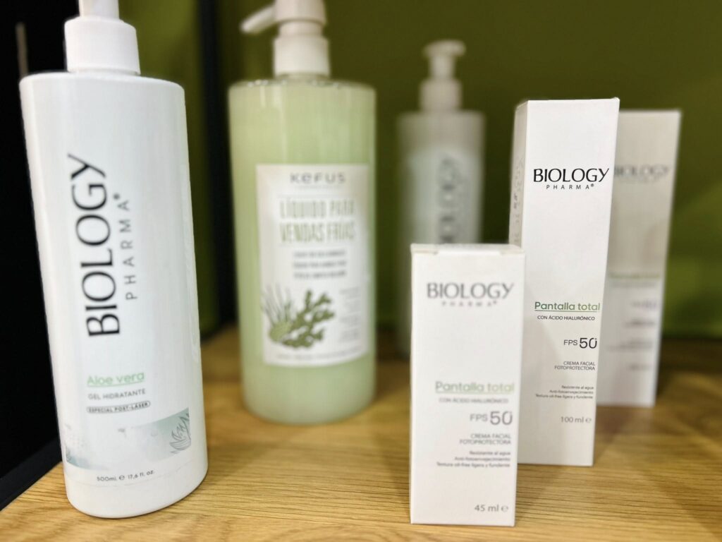 Productos LB Aqua Head Spa 1