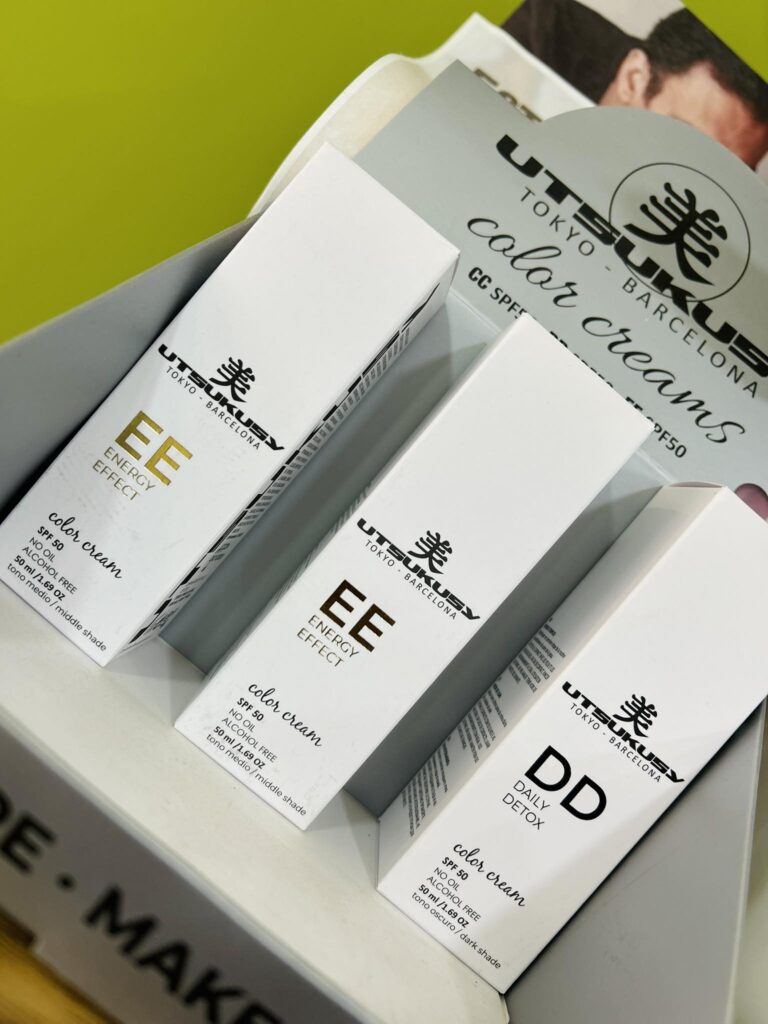 Productos LB Aqua Head Spa 5