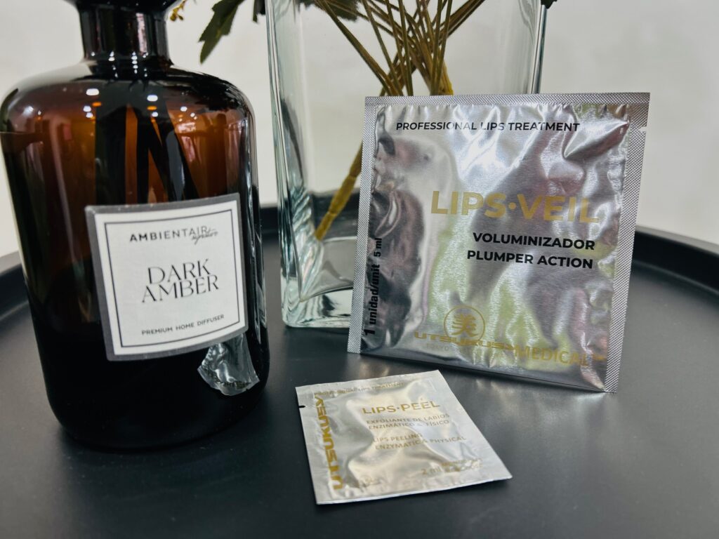 Productos LB Aqua Head Spa 7