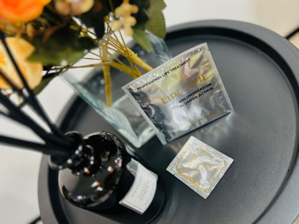 Productos LB Aqua Head Spa 8